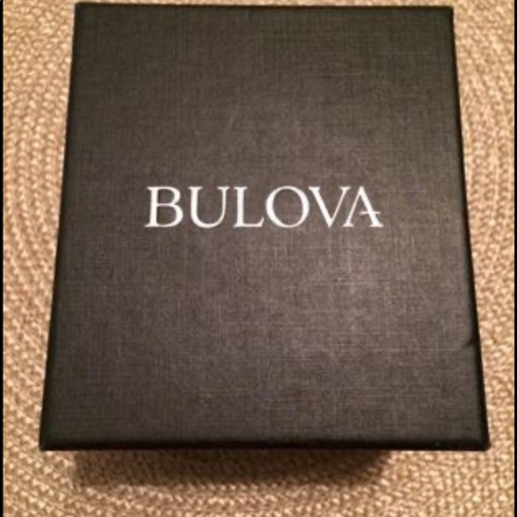 Bulova men’s watch - Picture 5 of 6